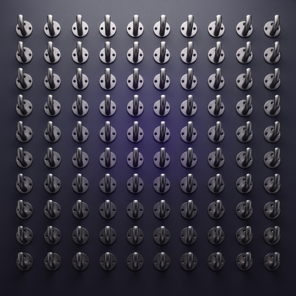 100 hooks instantanés pour ton compte pro