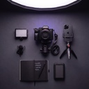 Pack Création de Contenu — Photo + Vidéo + Stratégie